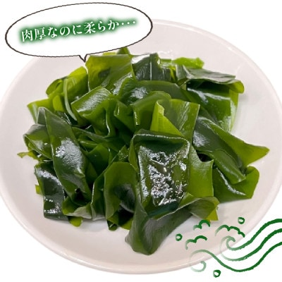 若芽っこ 塩蔵わかめ 250g×2袋