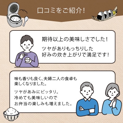 ★【令和8年予約】ひとめぼれ5kg×1袋 [9月下旬以降発送][owada014]