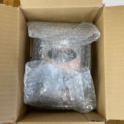 【年内配送可○】花咲蟹甲羅盛70g×3個セット A-12003