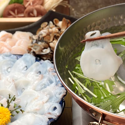 【年内配送可○】ホタテ500g・タコしゃぶ500g・つぶ500gセット B-81012
