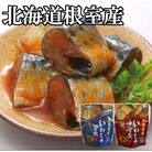 【年内配送可○】★骨まで食べられる!いわしのやわらか煮セット A-09009
