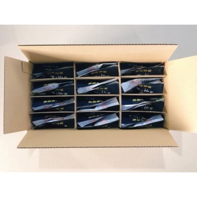 【年内配送可○】さばの旨煮24P A-09078