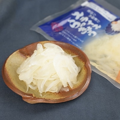 スライスらっきょう8袋セット
