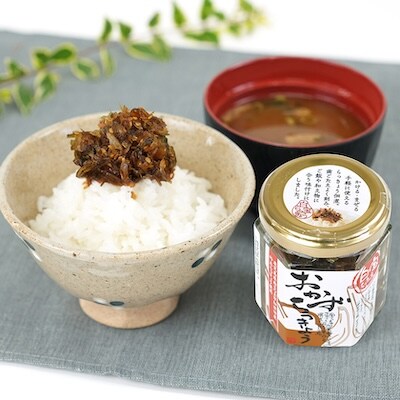 おかずラッキョウ8瓶セット