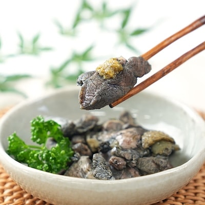 黒さつま鶏炭火焼き5パックセット(ゆず胡椒付き)