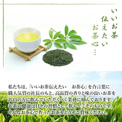 2026年産新茶平家計500g