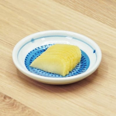 切っているから手間いらず 干したくあん きりっこ 単箱(60g×20袋入)