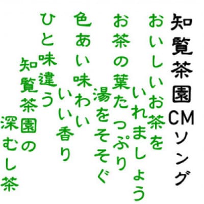 【令和8年産 新茶予約 自宅用】知覧茶園の特撰深むし茶 600g(200g×3本セット)