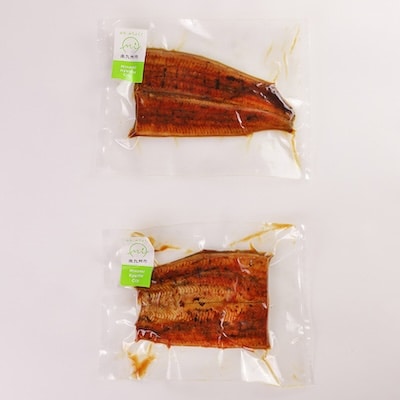 うなぎの蒲焼き