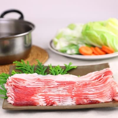 かごしま黒豚さつま豪華バラエティセット