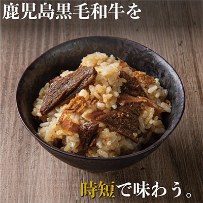 小田牛の混ぜご飯の素　160g(2合用)×2個
