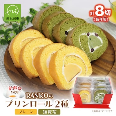 RANKOロールセット