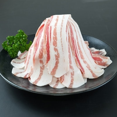 かごしま黒豚しゃぶしゃぶセット(鍋つゆ付き)