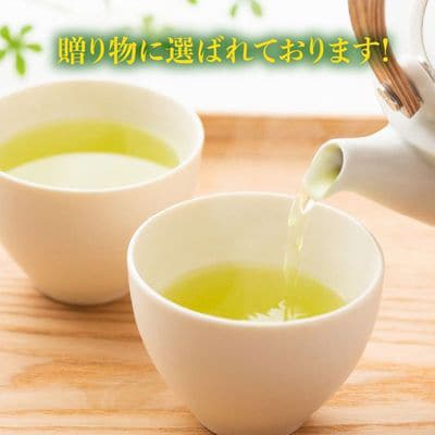 【のし付き・お中元】お茶の芳香園 輝粋ギフトBOX