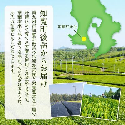 【のし付き・お中元】お茶の芳香園 輝粋ギフトBOX