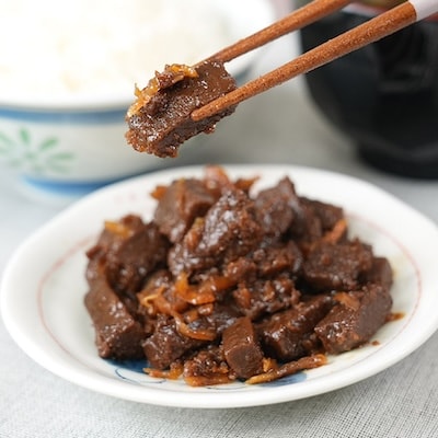 カンパチ生姜煮6袋セット