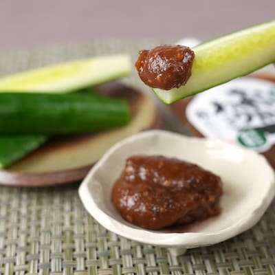 かつお角煮3個&薩摩おかわりの素 黒豚みそ3個セット