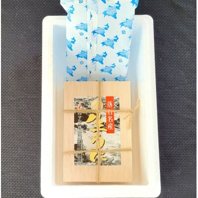 【年内配送可○】エゾバフンウニ(赤系)150g×2折  C-53026