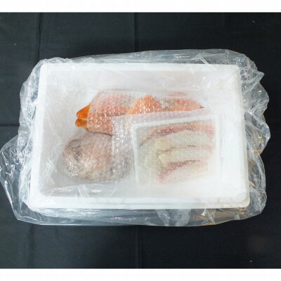 【年内配送可○】かに尽くし C-42088