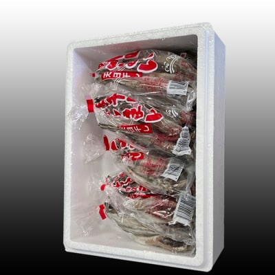 【年内配送可○】★一夜干しこまい200g×5P G-70005