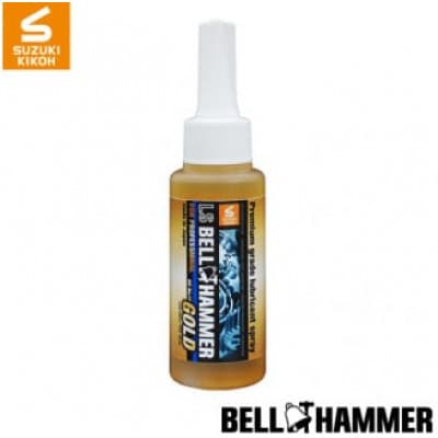 LSベルハンマーゴールド 原液ボトル 80ml