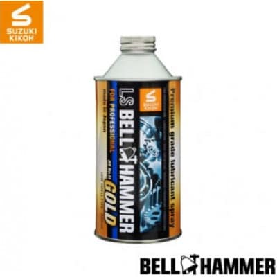 LSベルハンマーゴールド 原液ボトル 300ml