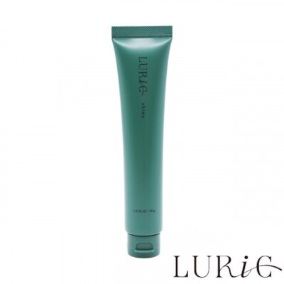 LURIC shiny(ルリック　シャイニー)ハンドクリーム　40g