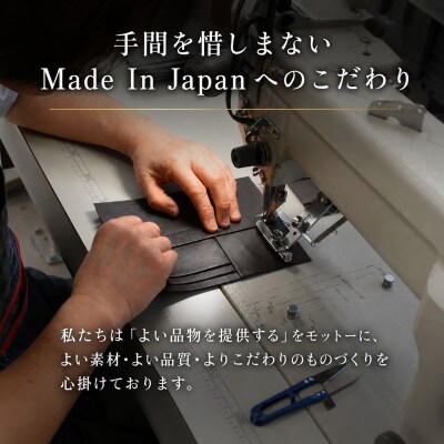 ラウンドファスナー コンパクトLZIP長財布  色:ブラウン