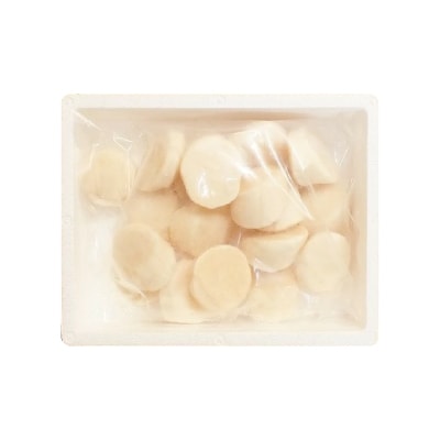 【年内配送可○】＼漁業者応援品/★お刺身帆立貝柱600g×1P B-42076