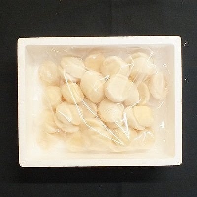 【年内配送可○】＼漁業者応援品/★お刺身ほたて貝柱500g A-42125