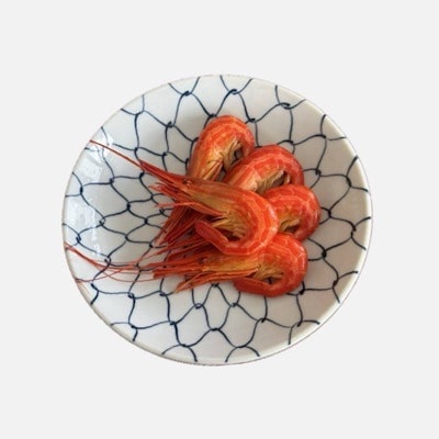 【年内配送可○】★北海シマエビ300g A-52003