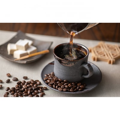 越後雪室屋　雪室珈琲ドリップセット　20PIECES [54070153]