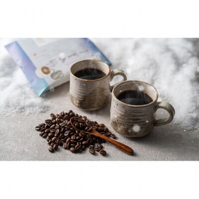 越後雪室屋　雪室珈琲ドリップセット　20PIECES [54070153]