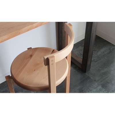 【ASAKURA】まかないチェア[54071656]