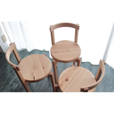 【ASAKURA】まかないチェア[54071656]