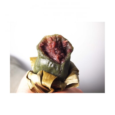 笹川餅屋の笹団子・笹粽セット(各10個)[54070174]