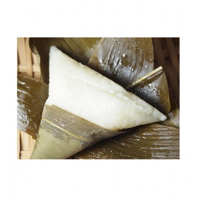 笹川餅屋の笹団子・笹粽セット(各10個)[54070174]