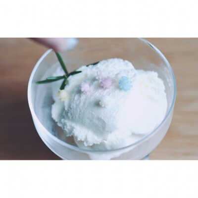 浮き星　はくちょう　15個セット スイーツ [54070305]