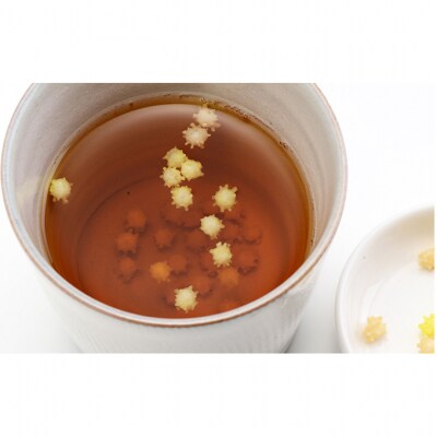 浮き星　はくちょう　15個セット スイーツ [54070305]