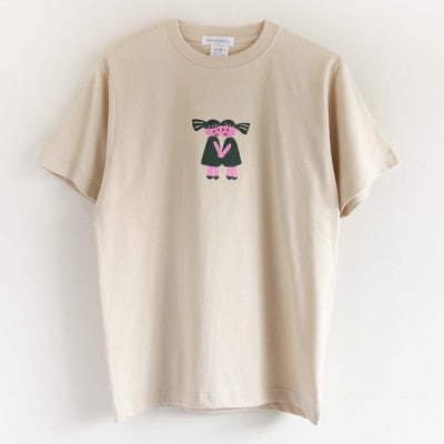 【笹ツインズ】Tシャツ 新潟県 Lサイズ規[54077720]