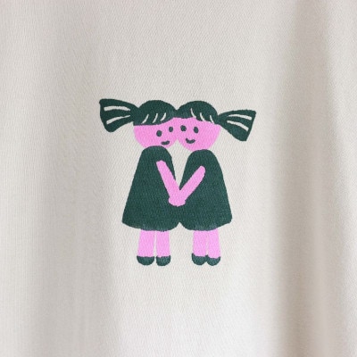 【笹ツインズ】Tシャツ 新潟県 XLサイズ規[54077721]