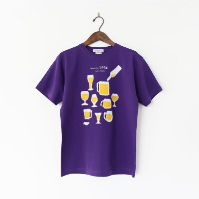 【クラフトビールkanpai】Tシャツ 新潟県 Lサイズ規[54077726]