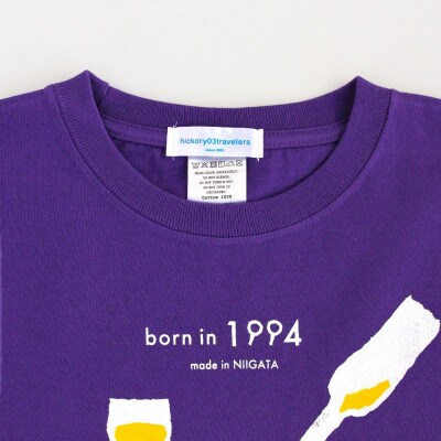 【クラフトビールkanpai】Tシャツ 新潟県 XLサイズ規[54077727]