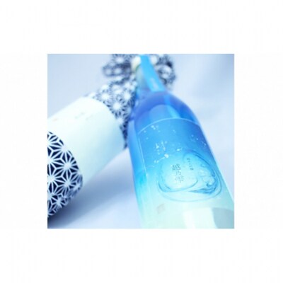 純米大吟醸酒【越乃雫】720ml 日本酒 [54070141]