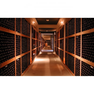 カーブドッチSABLE 赤白ワインセット 750ml×2本 新潟 [54070175]