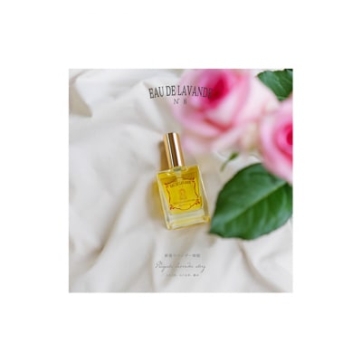 「BREEZE in LAVENDER FARM　イリスの雫15ml」[54070458]