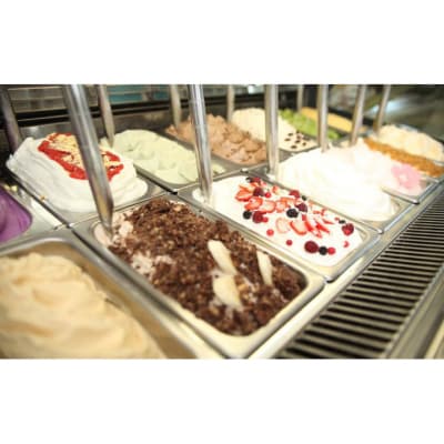 ジェラテリア・レガーロ ジェラート12個セット お菓子 アイス [54070250]