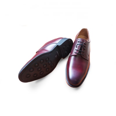 0317牛革 マッケイ製法トラッドシューズ8800WI サイズ26.0cm[54077058]