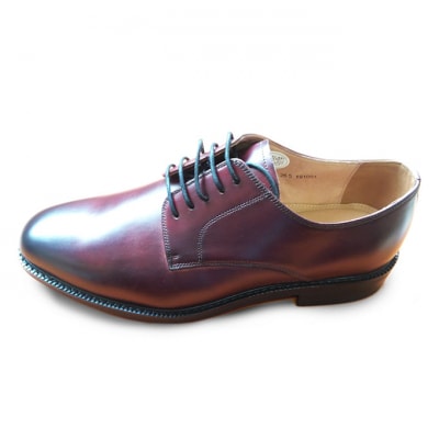 0317牛革 マッケイ製法トラッドシューズ8800WI サイズ26.0cm[54077058]