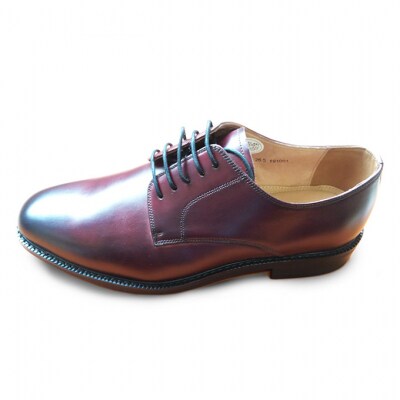 0317牛革 マッケイ製法トラッドシューズ8800WI サイズ26.5cm[54077059]